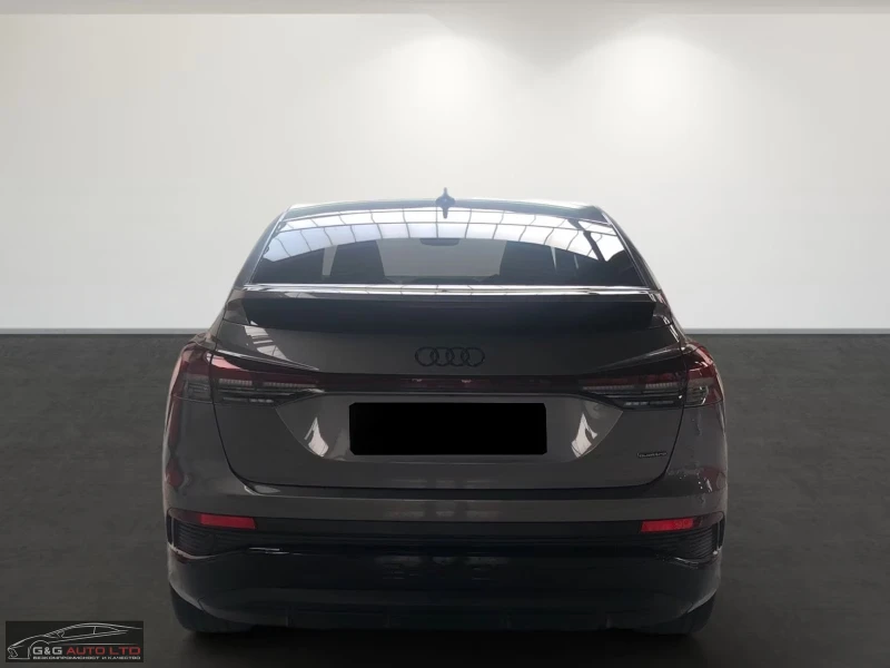 Audi Q4 50e-tron/299HP/SB/S-LINE/CAM/LED/NAVI/KLESS/547g, снимка 5 - Автомобили и джипове - 52307668