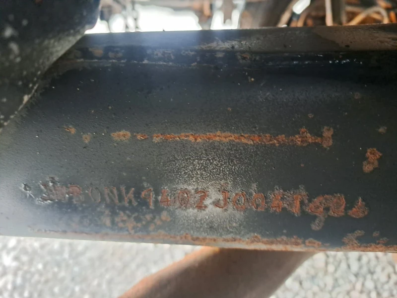 Mitsubishi Pajero sport 2.5 TDI ITALY UNIKAT, снимка 17 - Автомобили и джипове - 52310982