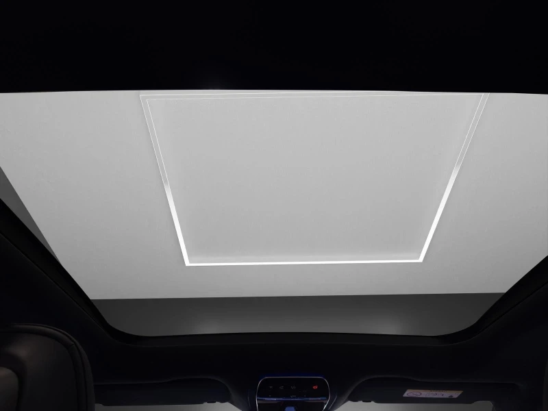 Mercedes-Benz EQE 43 AMG 4-MATIC SUV HYPERSCREEN CARBON AIRMATIC, снимка 15 - Автомобили и джипове - 52405845