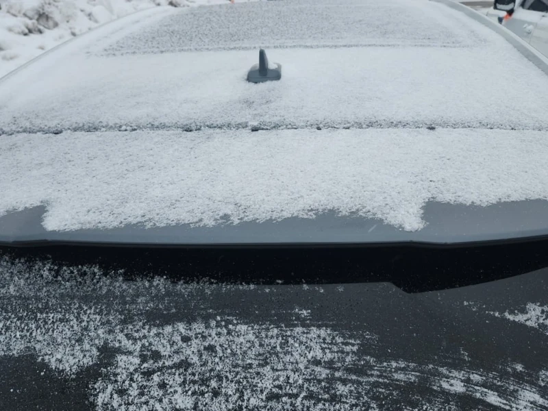 Audi Q7 TECHNIK  CARFAX, снимка 8 - Автомобили и джипове - 52733790