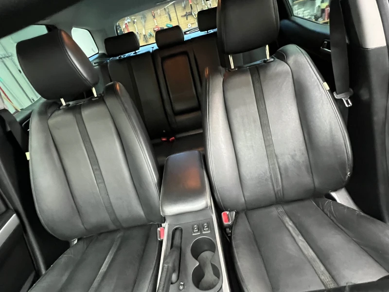 Mazda CX-7, снимка 16 - Автомобили и джипове - 53041677