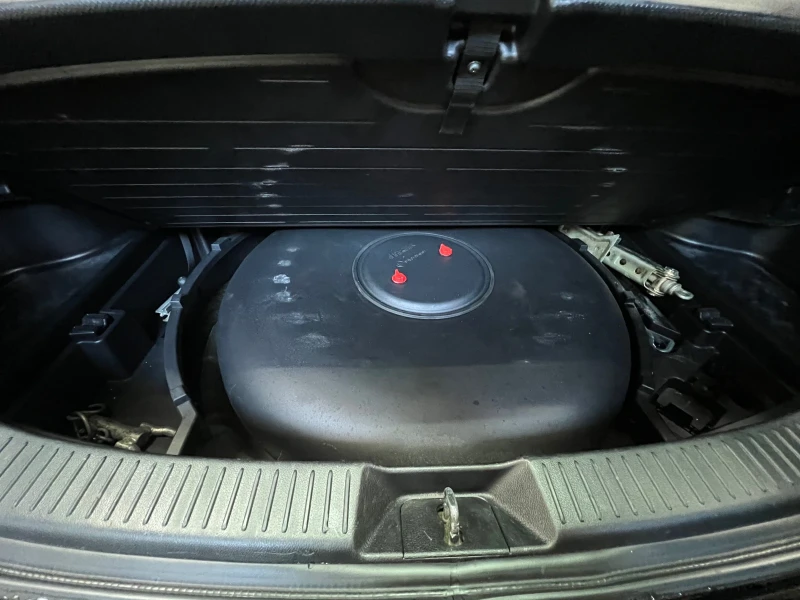 Mazda CX-7, снимка 8 - Автомобили и джипове - 53041677