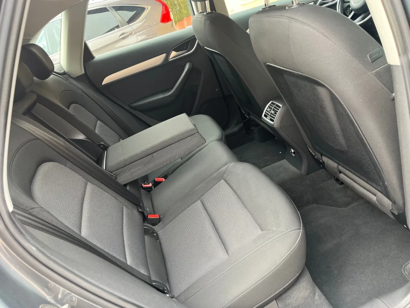 Audi Q3 2.0 TDI QUATTRO S-TRONIC, снимка 8 - Автомобили и джипове - 53187785