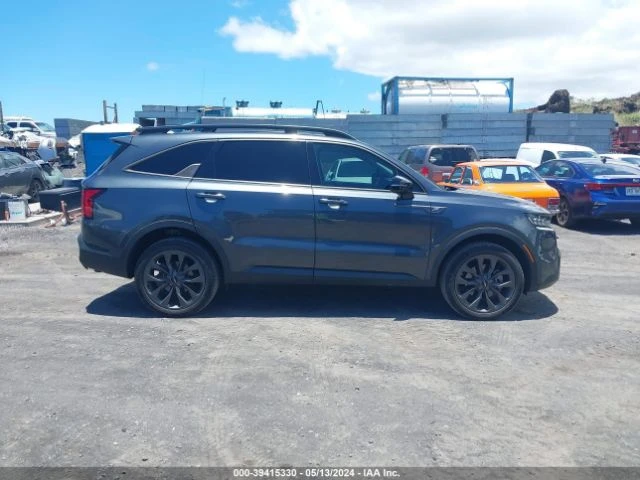 Kia Sorento X-LINE SX PRESTIGE, снимка 7 - Автомобили и джипове - 47142522