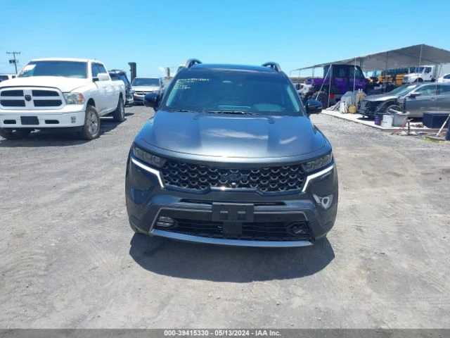 Kia Sorento X-LINE SX PRESTIGE, снимка 2 - Автомобили и джипове - 47142522