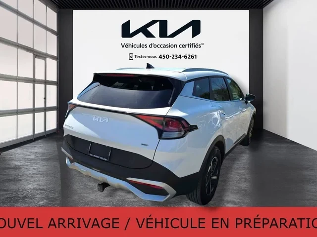 Kia Sportage Hybrid EX AWD ����� ������B��� | Mobile.bg � ����������� 6