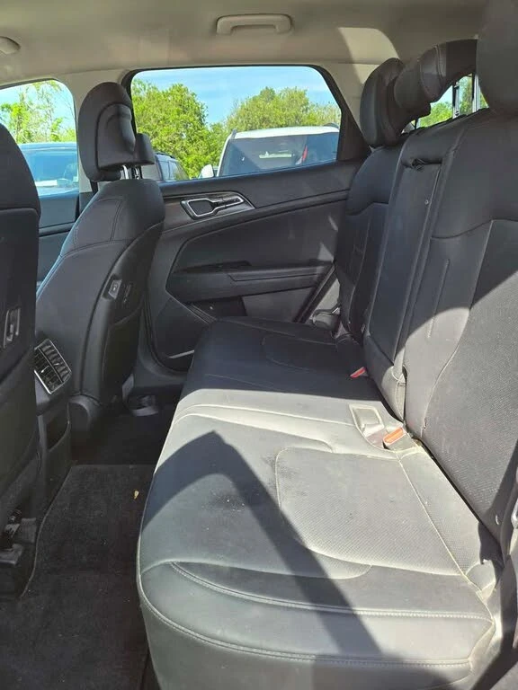 Kia Sportage Hybrid EX AWD ����� ������B��� | Mobile.bg � ����������� 11