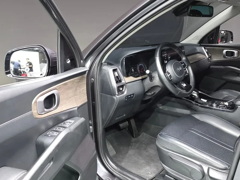 Kia Sorento 360/KEYLESS/������� | Mobile.bg � ����������� 10