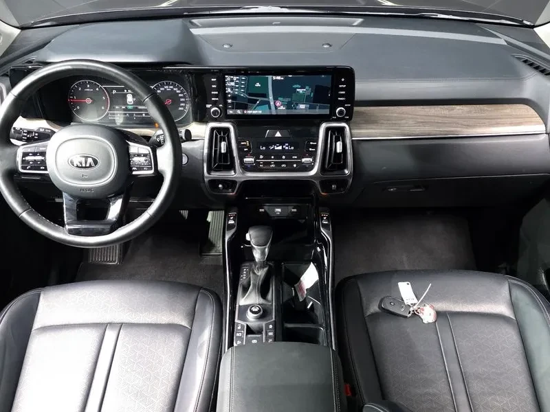 Kia Sorento 360/KEYLESS/������� | Mobile.bg � ����������� 7