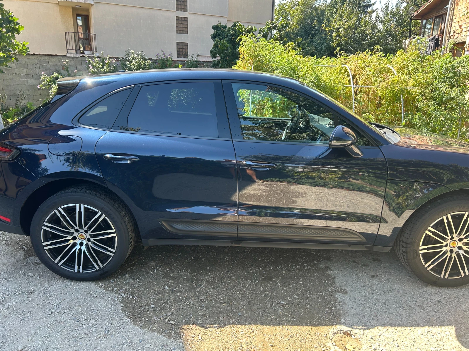 Porsche Macan Panorama - изображение 7