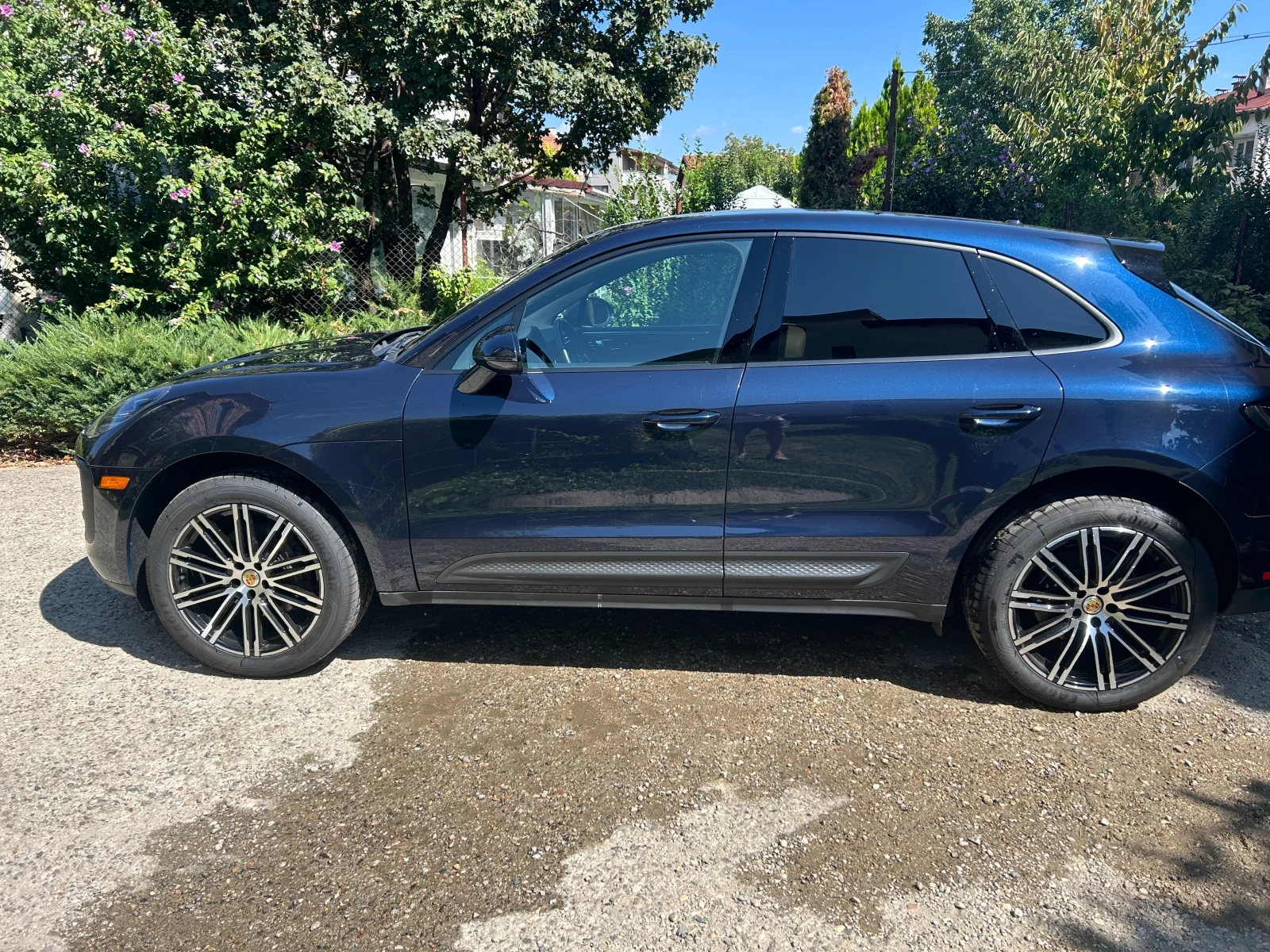 Porsche Macan Panorama - изображение 3