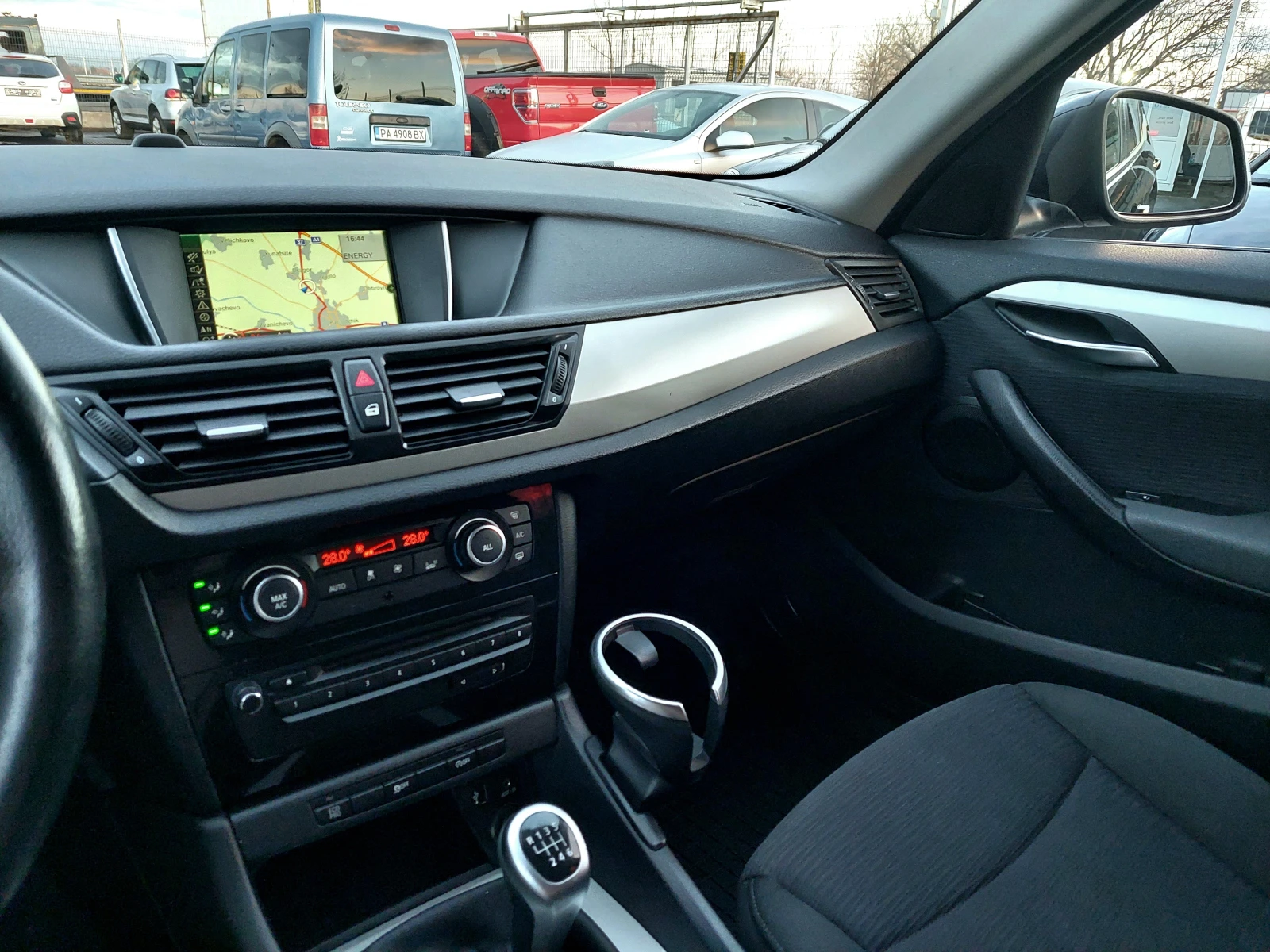 BMW X1 FACE LIFT  | Mobile.bg   11