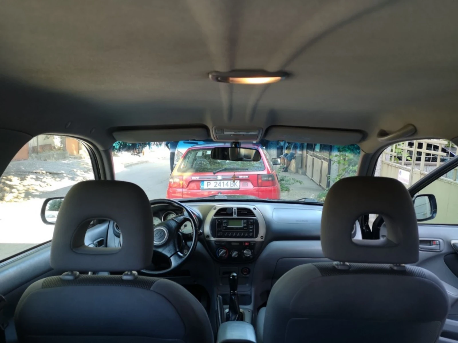Toyota Rav4 D4D - изображение 6