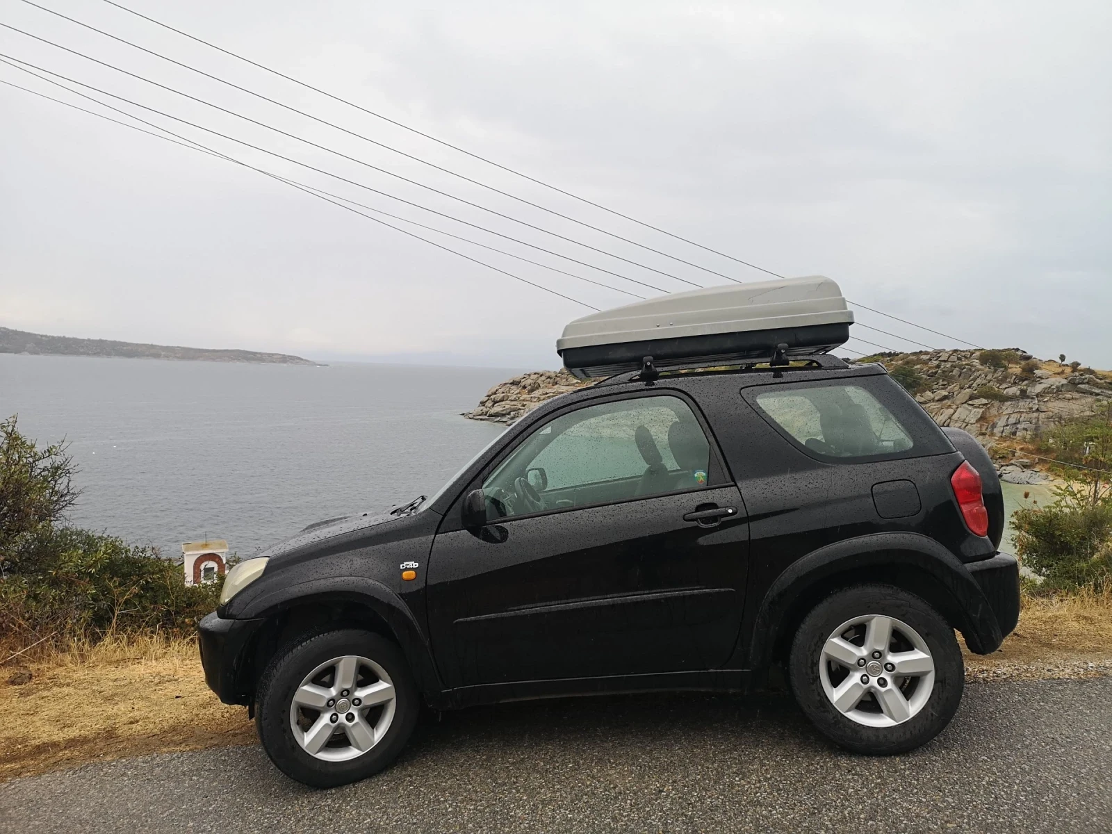 Toyota Rav4 D4D - изображение 4