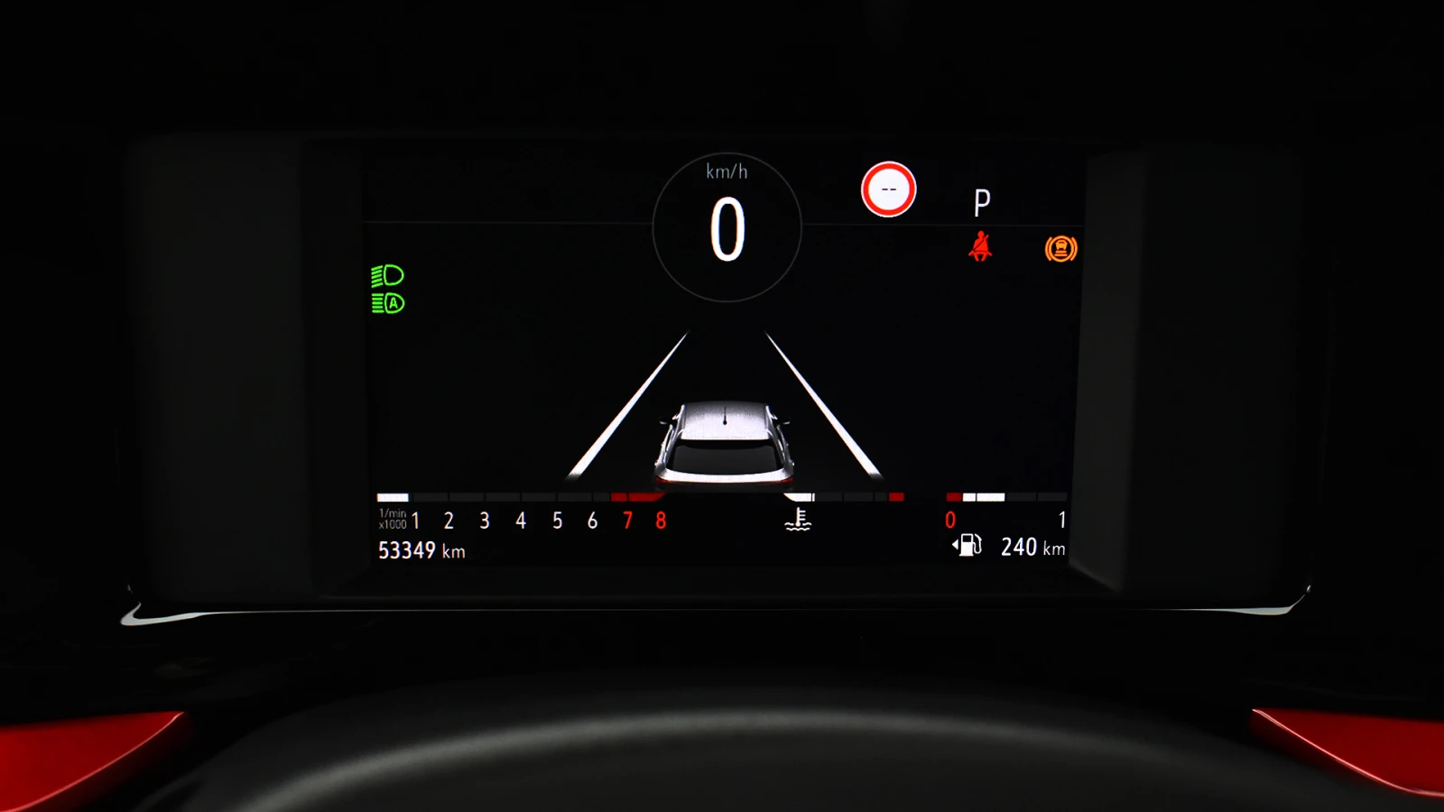 Opel Mokka 1.2 Turbo GS Line Automatic | Mobile.bg   15