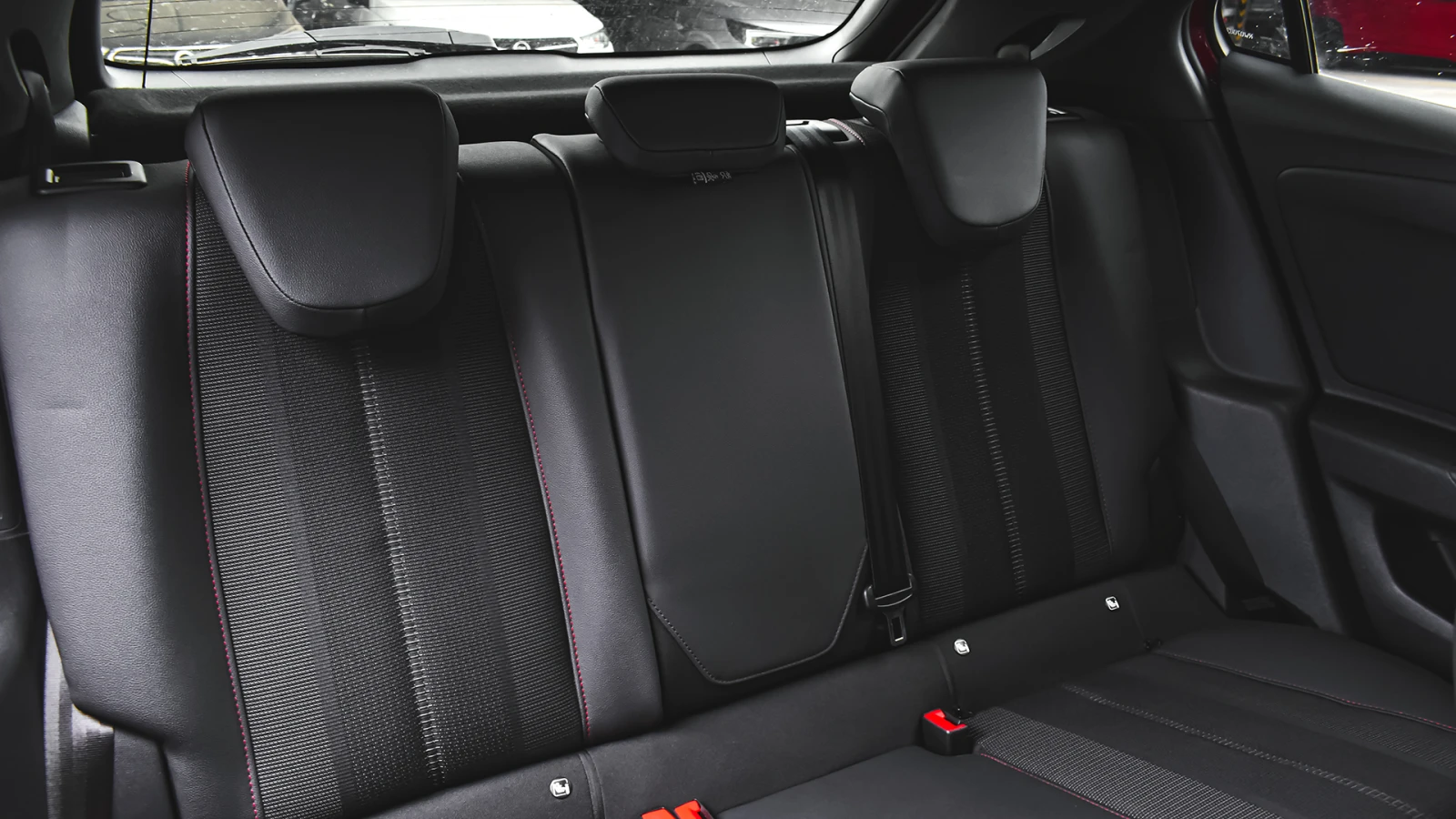 Opel Mokka 1.2 Turbo GS Line Automatic | Mobile.bg   11