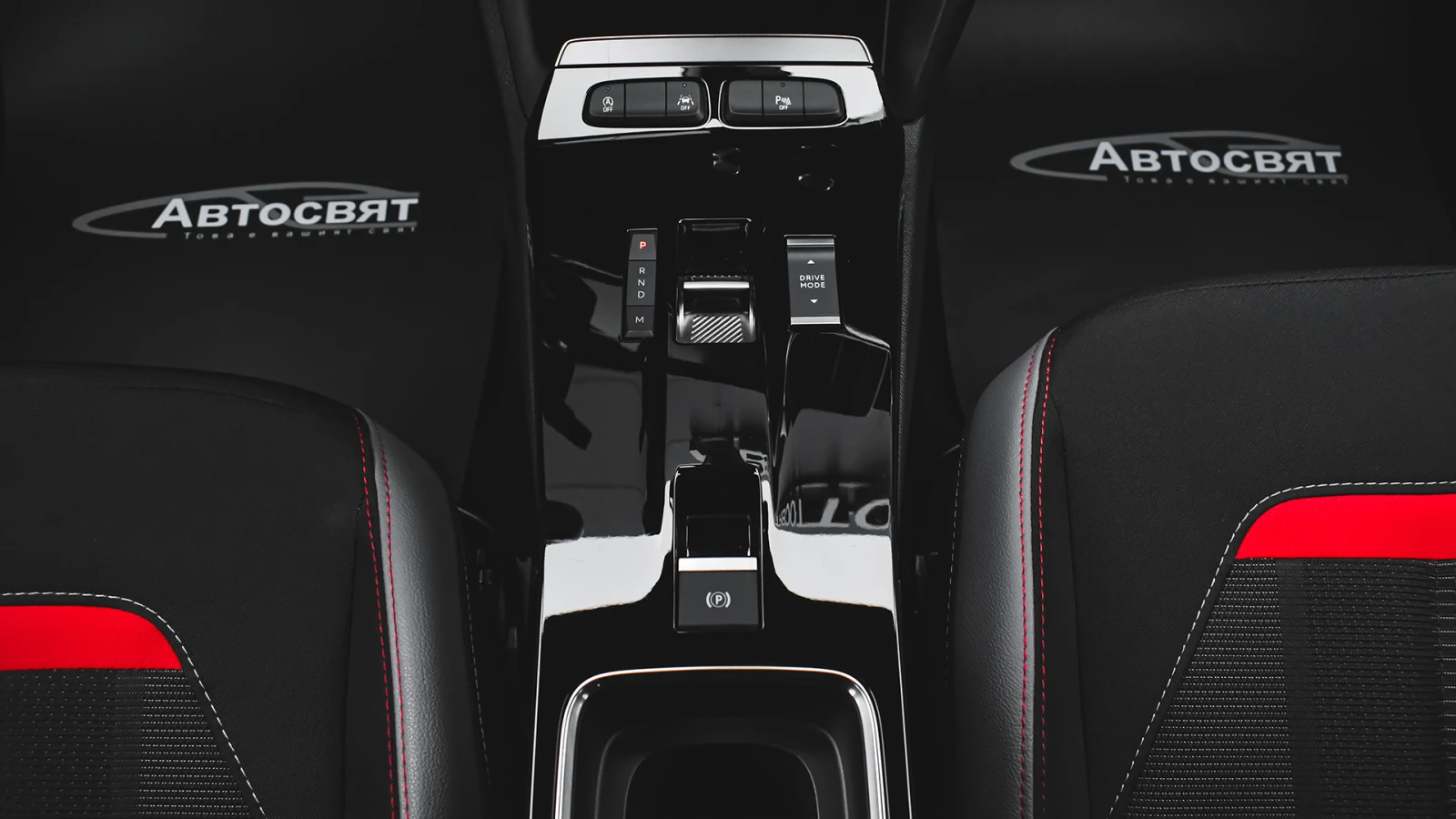 Opel Mokka 1.2 Turbo GS Line Automatic | Mobile.bg   14