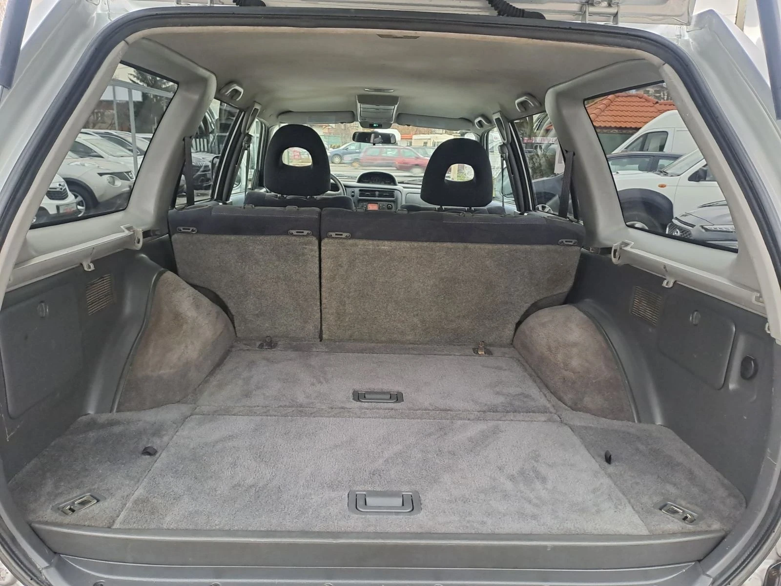 Mitsubishi Pajero sport 2.5 TDI ITALY UNIKAT | Mobile.bg   6