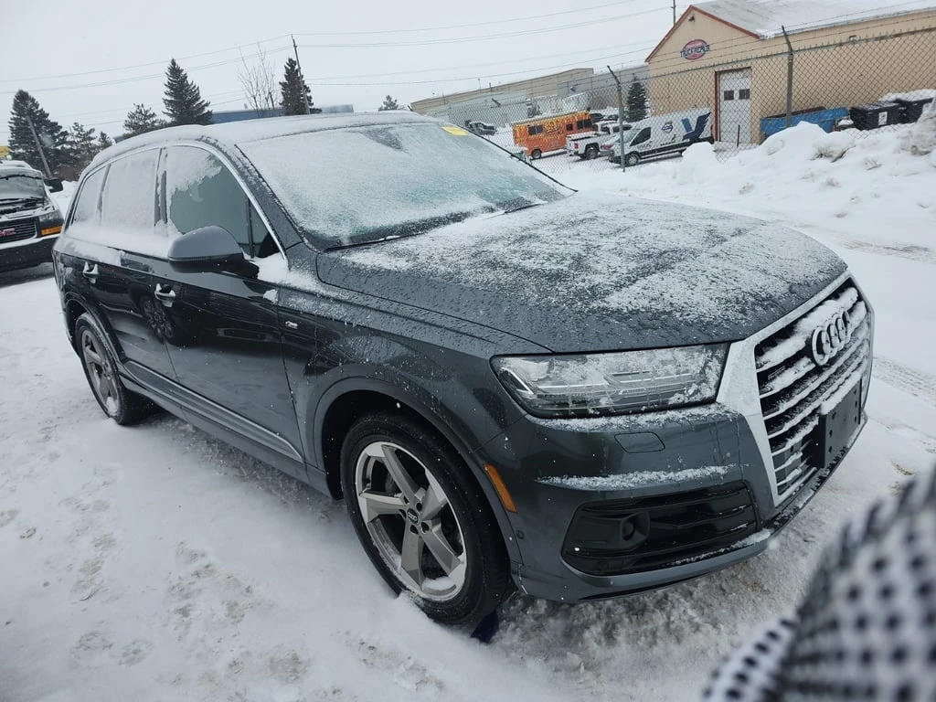 Audi Q7 TECHNIK  CARFAX | Mobile.bg � ����������� 2