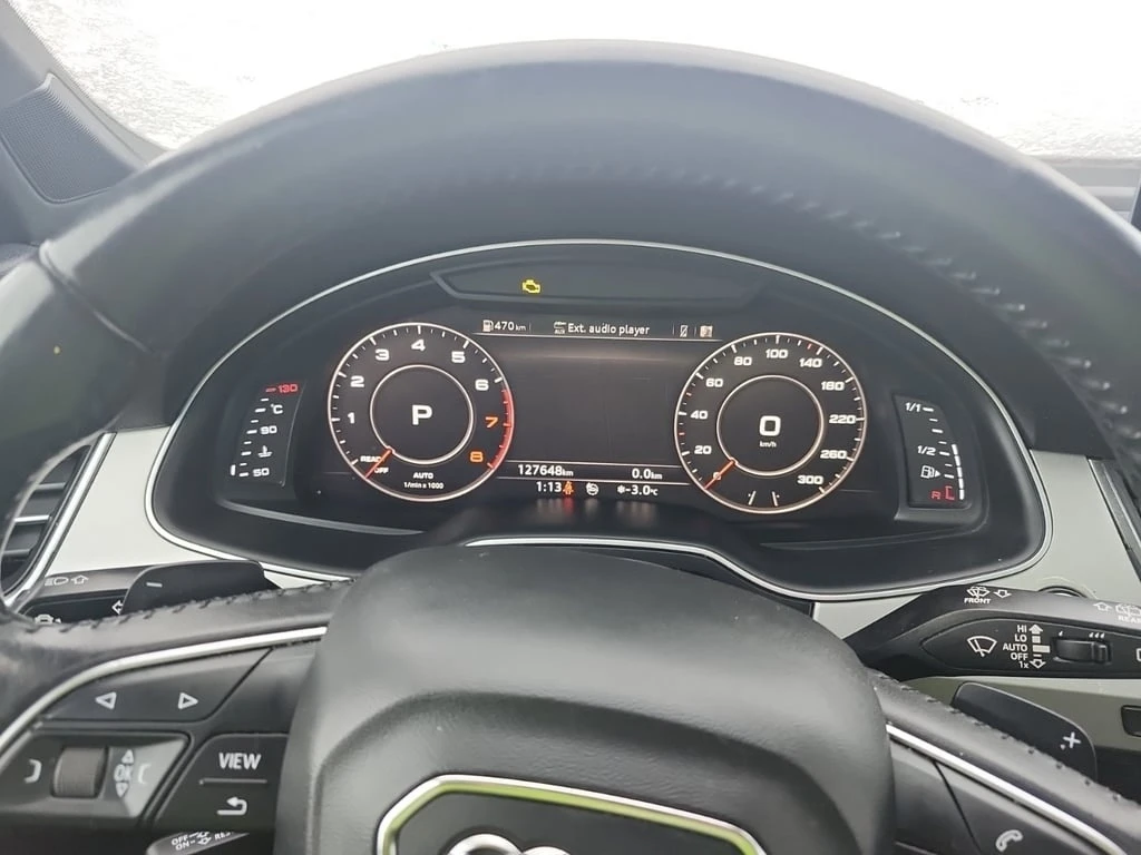 Audi Q7 TECHNIK  CARFAX | Mobile.bg � ����������� 11