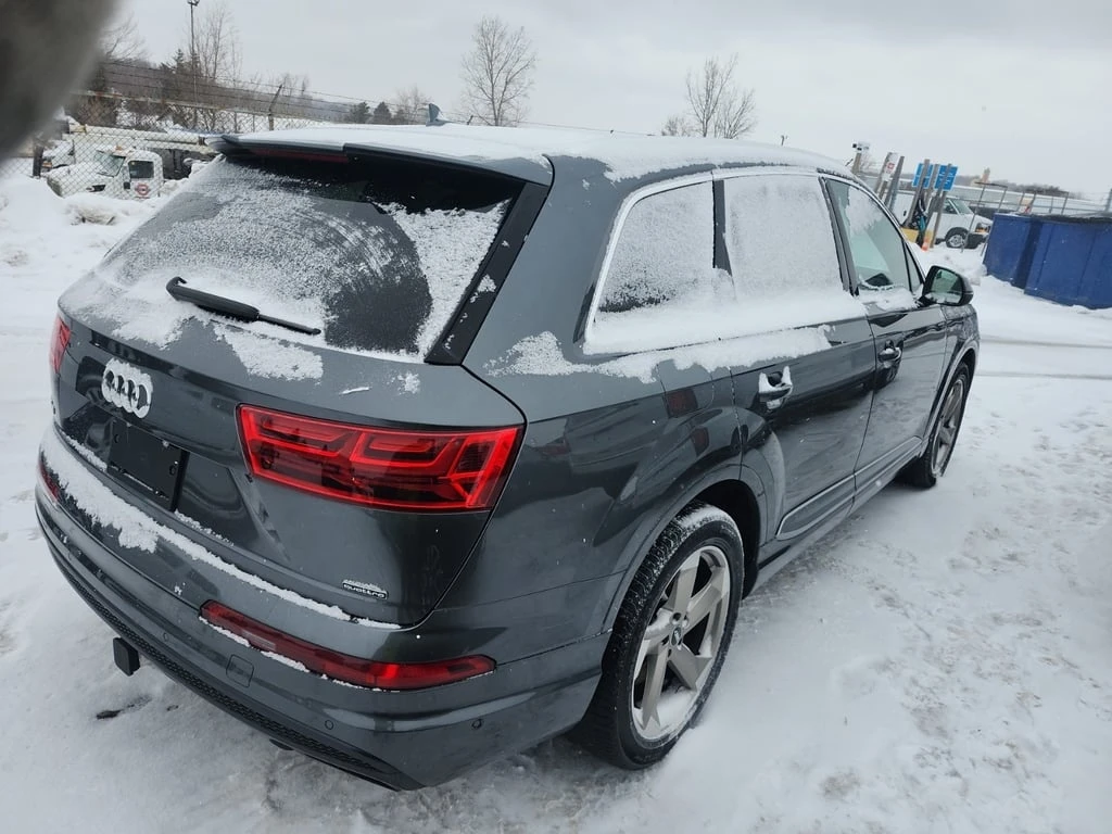 Audi Q7 TECHNIK  CARFAX | Mobile.bg � ����������� 3