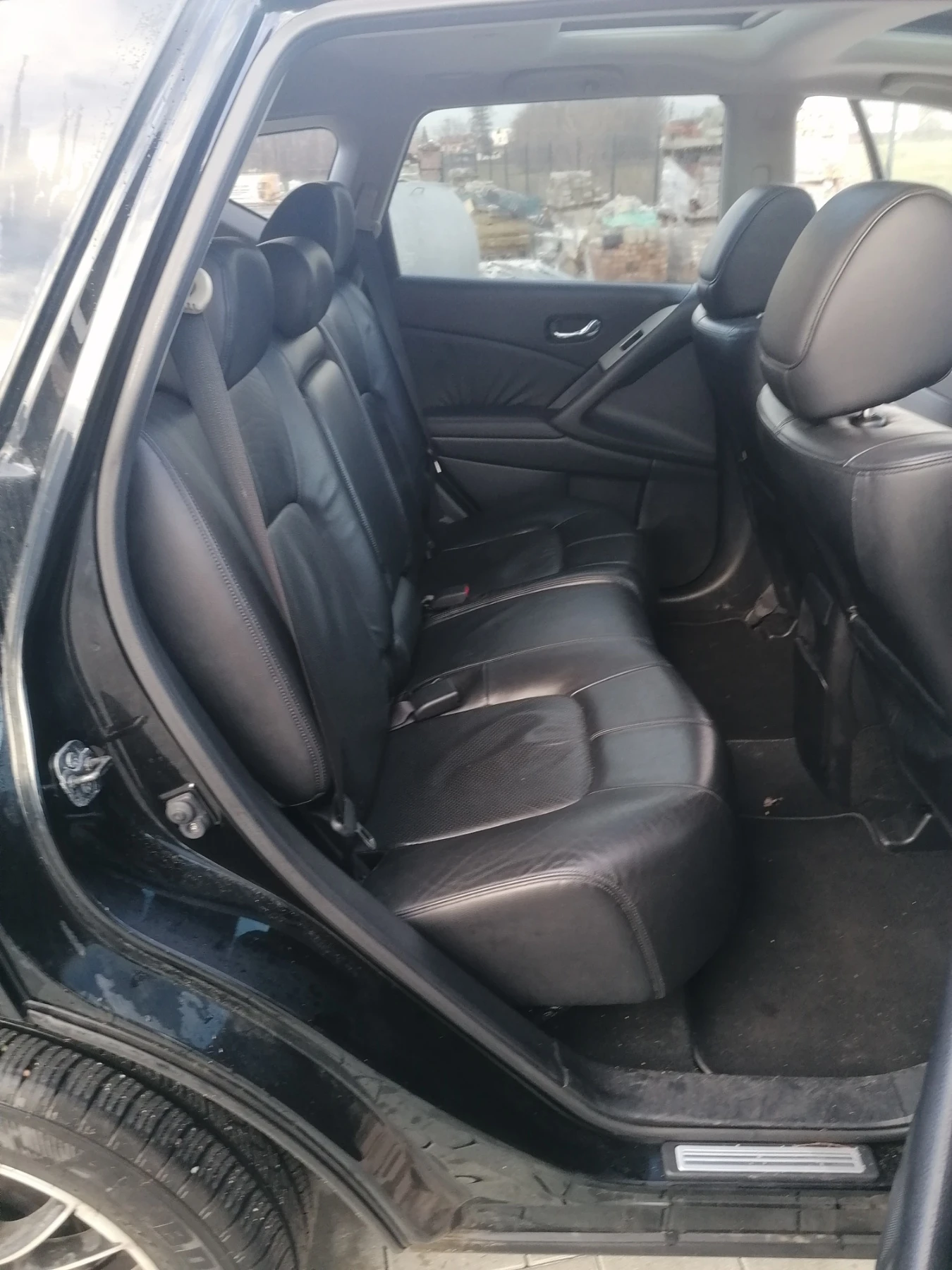 Nissan Murano | Mobile.bg � ����������� 15