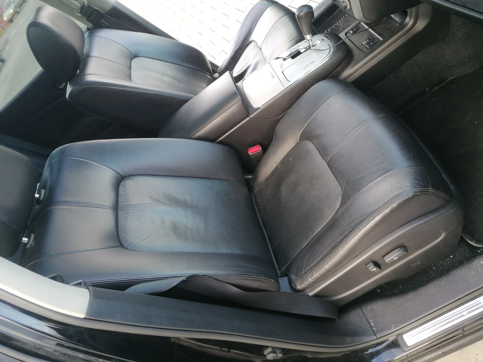 Nissan Murano | Mobile.bg � ����������� 13