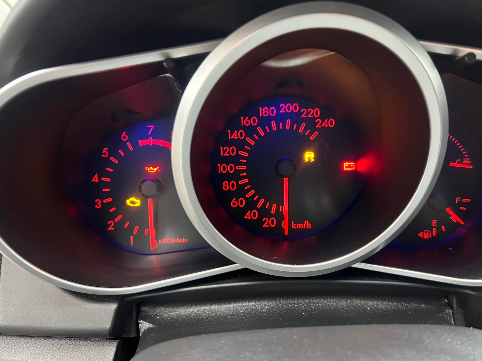 Mazda CX-7 | Mobile.bg � ����������� 12