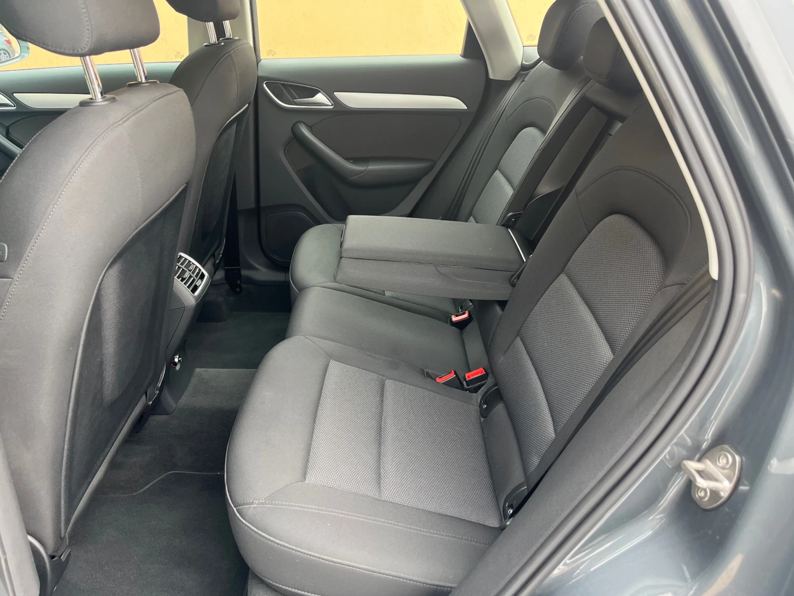 Audi Q3 2.0 TDI QUATTRO S-TRONIC | Mobile.bg � ����������� 6