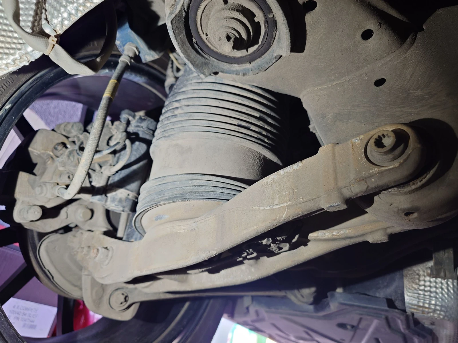 Mercedes-Benz GLC 43 AMG, снимка 15 - Автомобили и джипове - 53755272