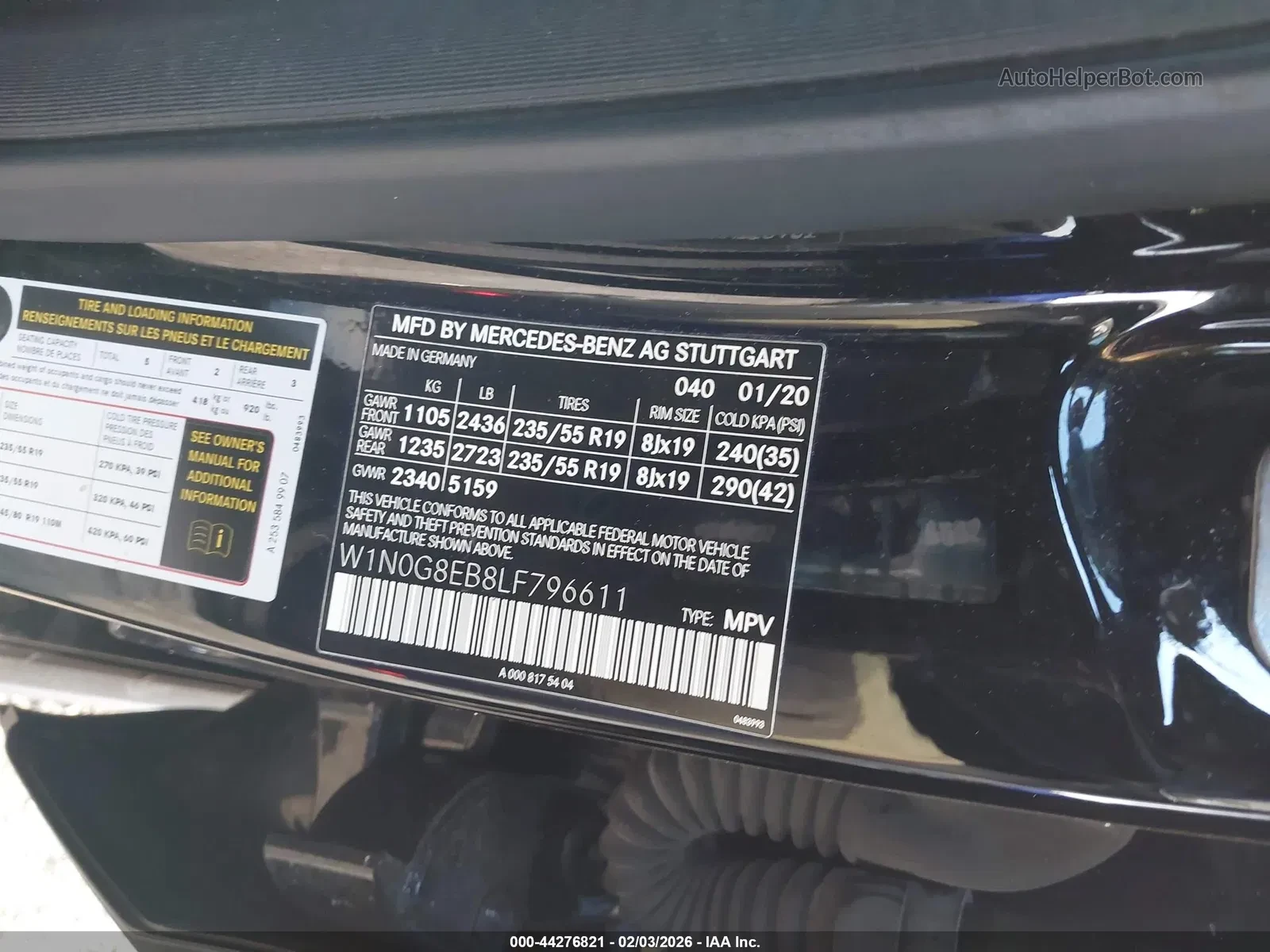 Mercedes-Benz GLC 300 AMG* BURMESTER* 4MATIC* Digital, снимка 12 - Автомобили и джипове - 53912980