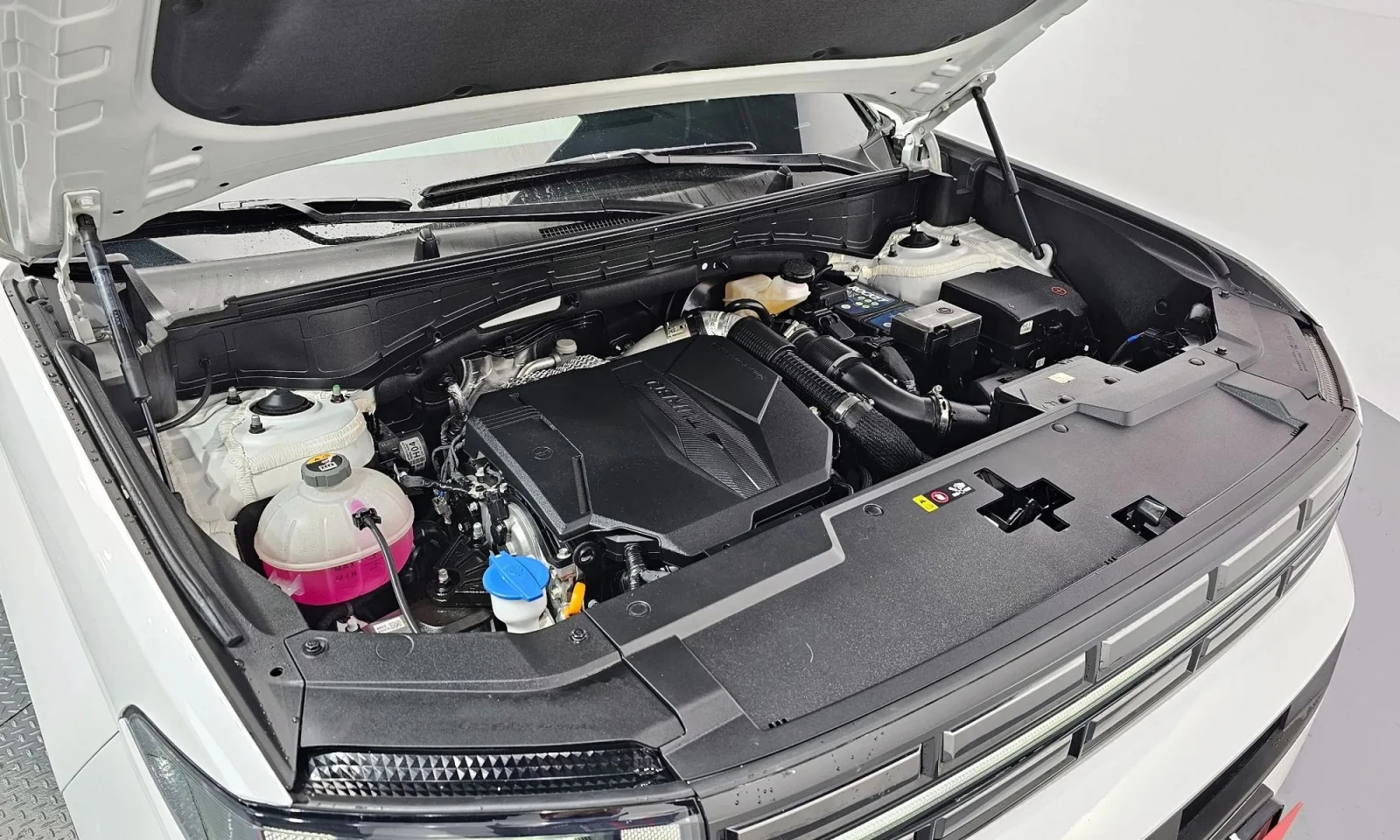 Hyundai Santa fe 2.5T 2Wd Prestige, снимка 5 - Автомобили и джипове - 53916013