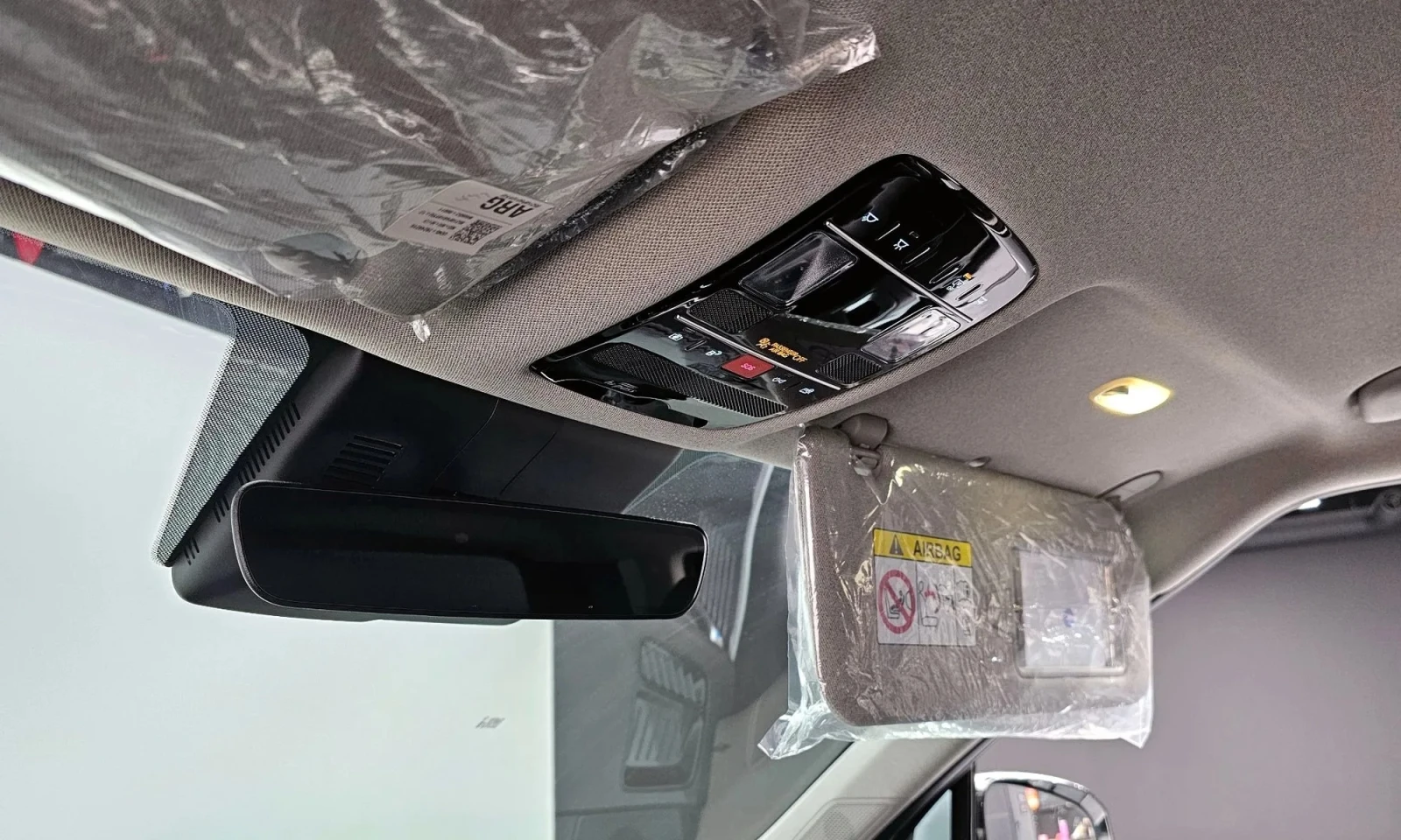 Hyundai Santa fe 2.5T 2Wd Prestige, снимка 17 - Автомобили и джипове - 53916013