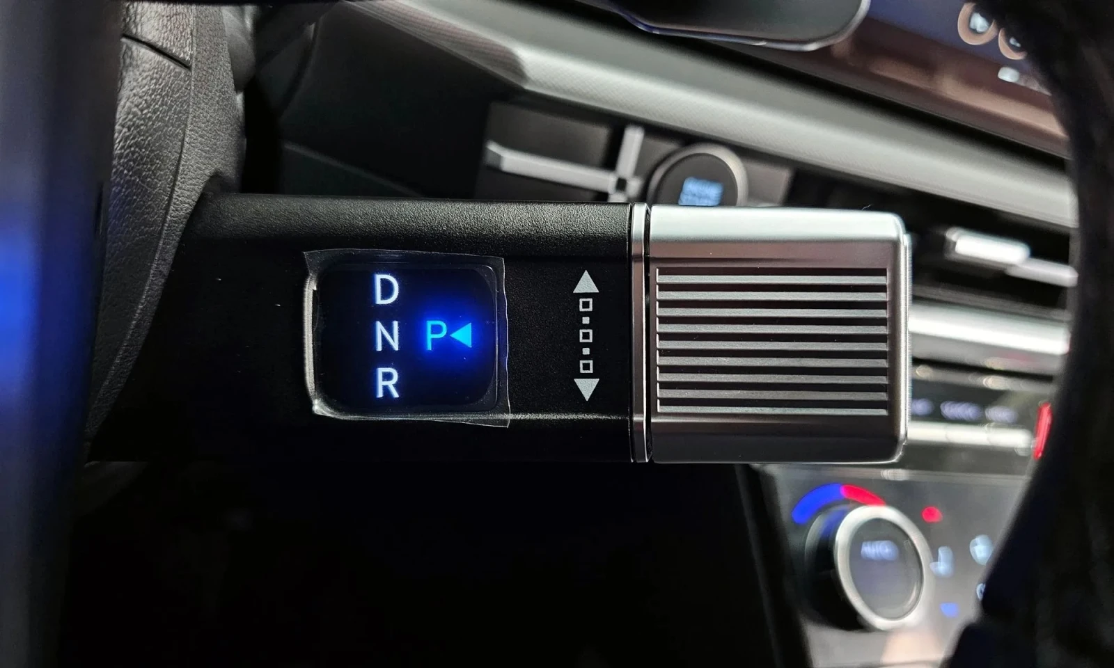 Hyundai Santa fe 2.5T 2Wd Prestige, снимка 8 - Автомобили и джипове - 53916013