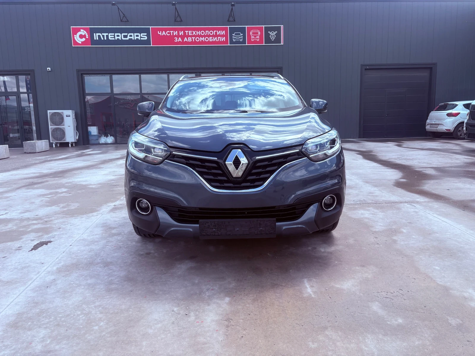 Renault Kadjar Panorama FULL ������ | Mobile.bg � ����������� 2