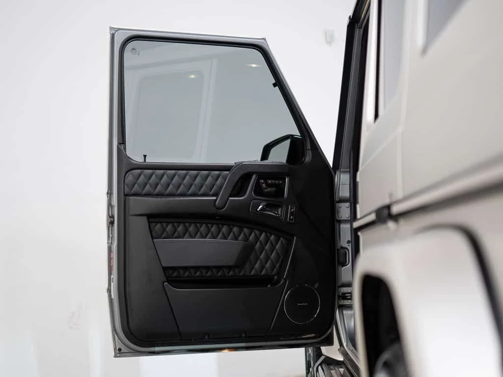 Mercedes-Benz G * 63 | AMG | DESIGNO | BRUSH GUARD | 22 IN *  | Mobile.bg � ����������� 9