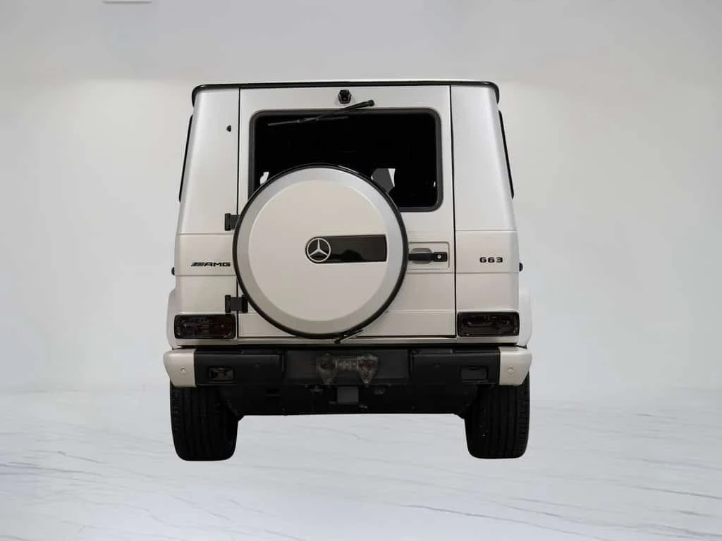 Mercedes-Benz G * 63 | AMG | DESIGNO | BRUSH GUARD | 22 IN *  | Mobile.bg � ����������� 7