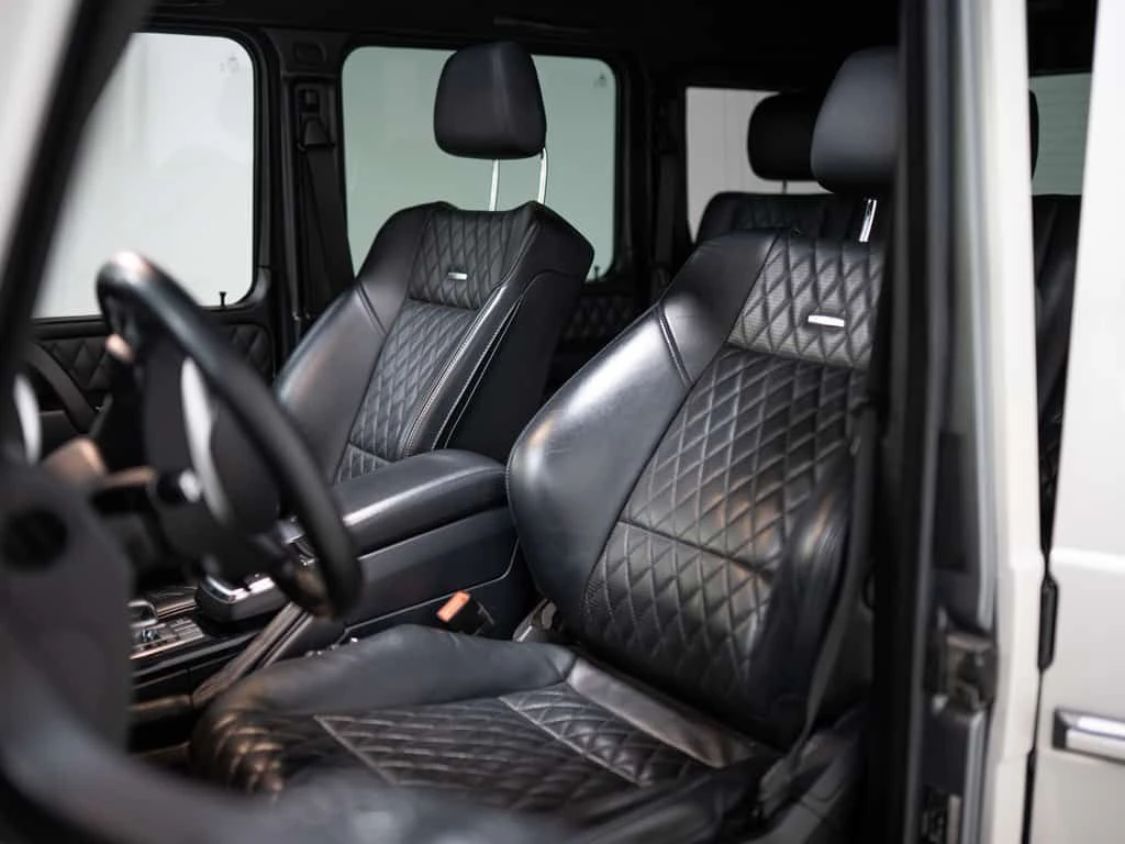 Mercedes-Benz G * 63 | AMG | DESIGNO | BRUSH GUARD | 22 IN *  | Mobile.bg � ����������� 17