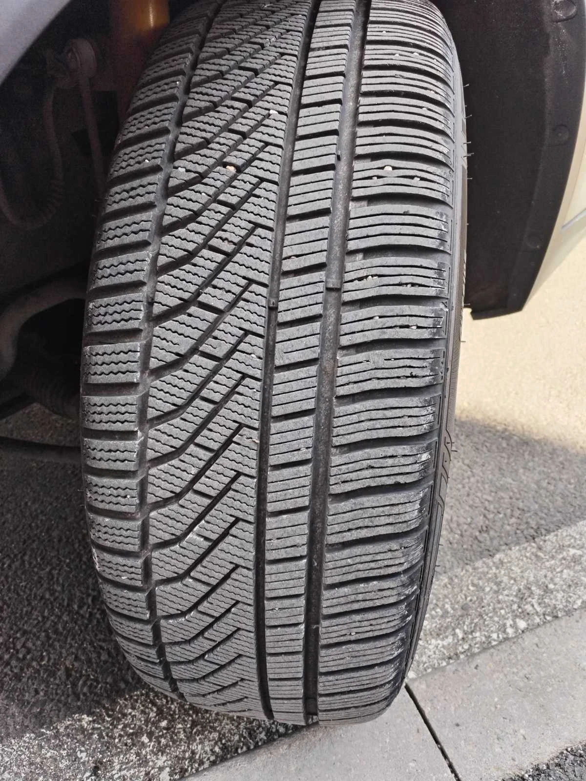 BMW X3, снимка 13 - Автомобили и джипове - 54239290