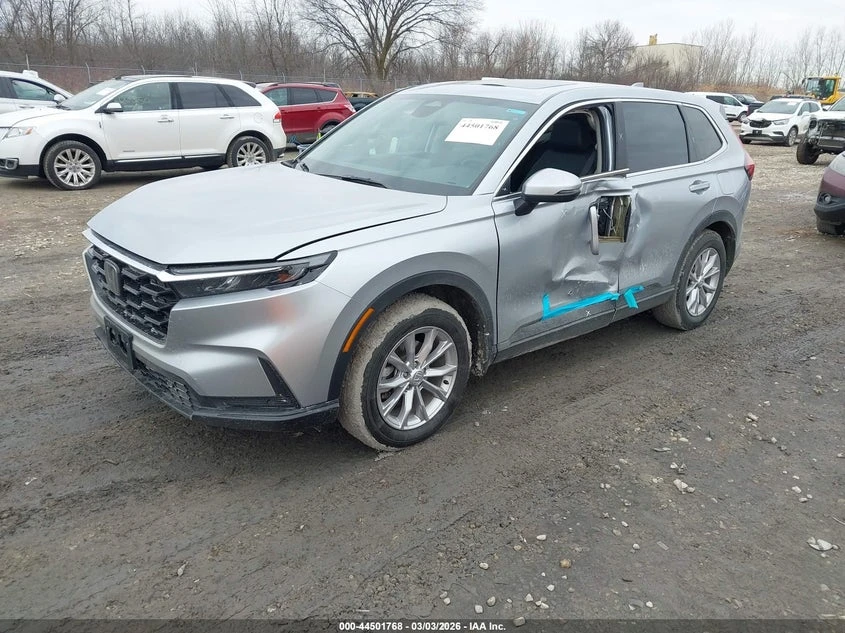 Honda Cr-v 1.5l Ex-L Awd | Mobile.bg � ����������� 2