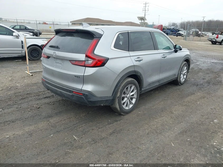 Honda Cr-v 1.5l Ex-L Awd | Mobile.bg � ����������� 4
