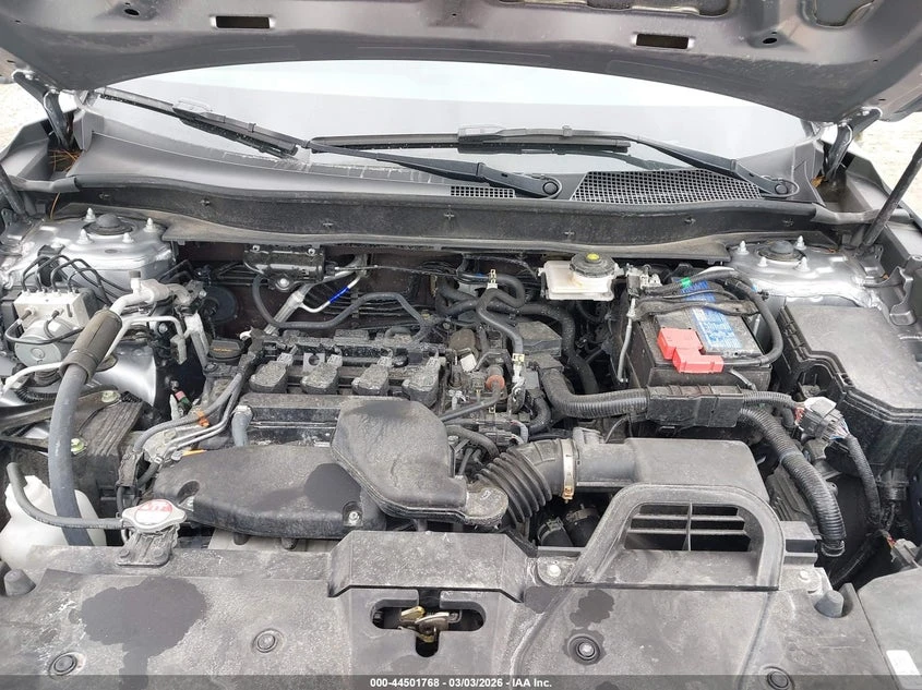Honda Cr-v 1.5l Ex-L Awd | Mobile.bg � ����������� 10