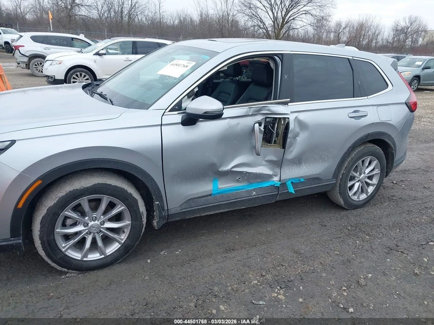 Honda Cr-v 1.5l Ex-L Awd | Mobile.bg � ����������� 6