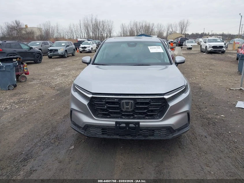 Honda Cr-v 1.5l Ex-L Awd | Mobile.bg � ����������� 13