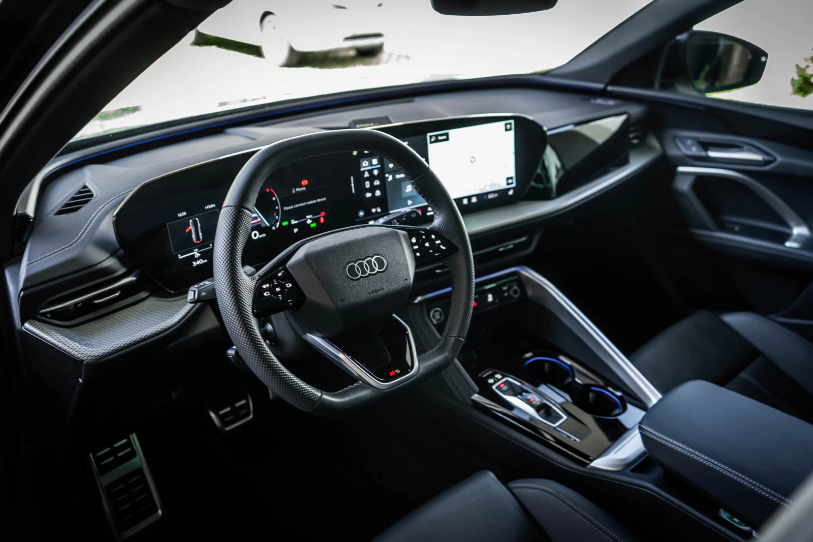 Audi Q5 Гаранция | PPF | Керамика, снимка 9 - Автомобили и джипове - 54339195