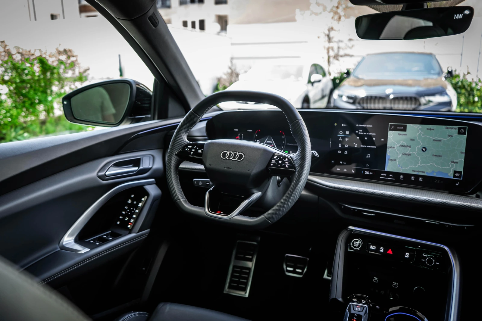 Audi Q5 Гаранция | PPF | Керамика, снимка 15 - Автомобили и джипове - 54339195