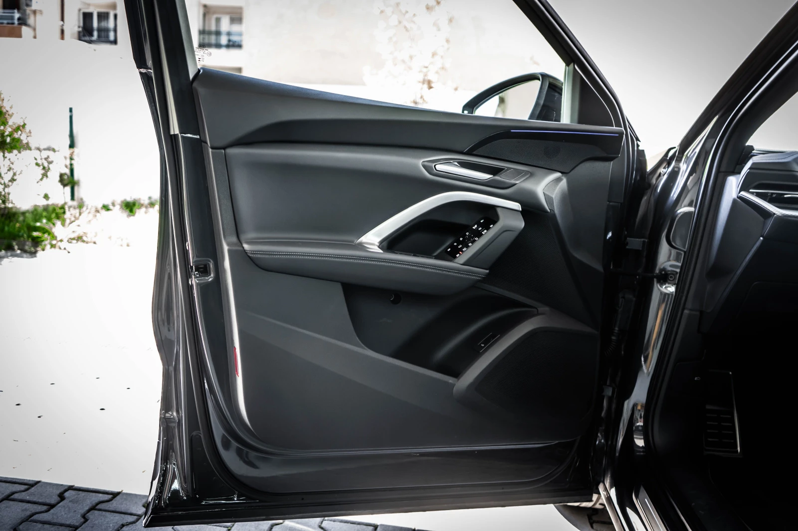 Audi Q5 Гаранция | PPF | Керамика, снимка 8 - Автомобили и джипове - 54339195