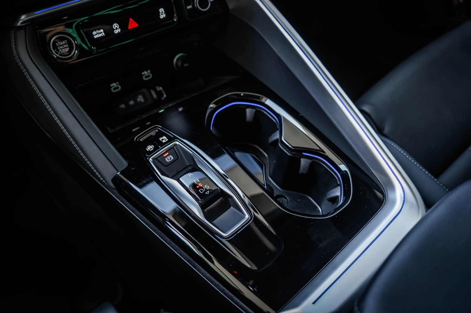 Audi Q5 Гаранция | PPF | Керамика, снимка 7 - Автомобили и джипове - 54339195