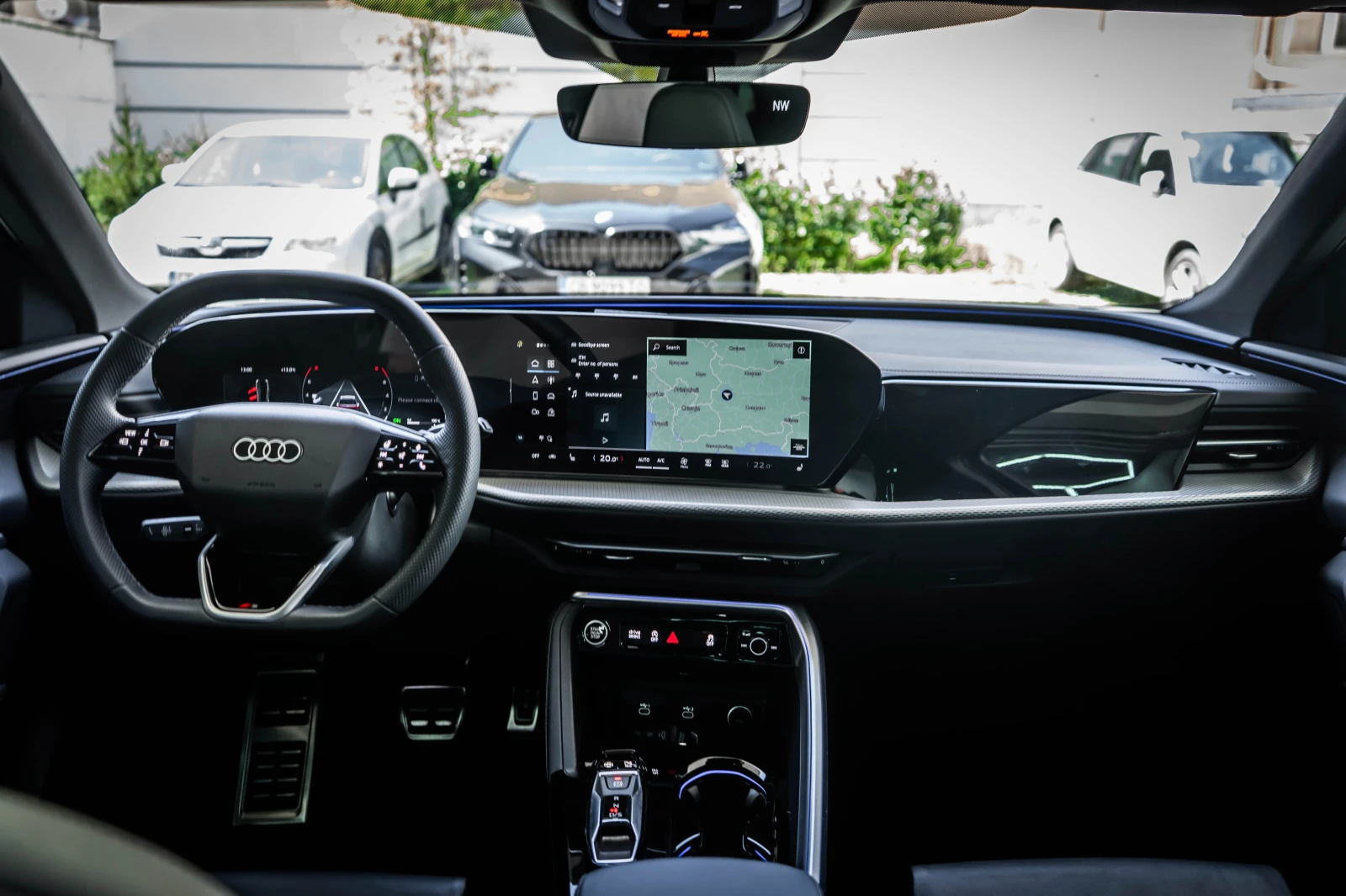 Audi Q5 Гаранция | PPF | Керамика, снимка 14 - Автомобили и джипове - 54339195