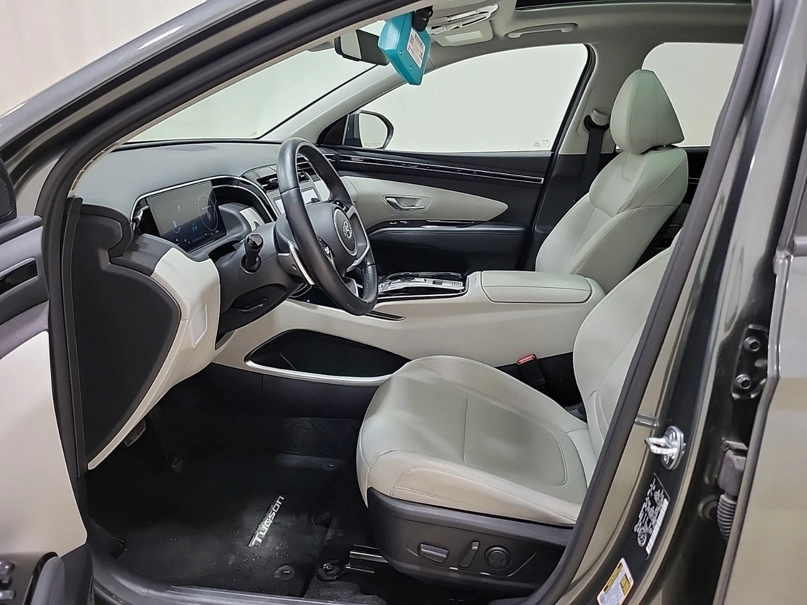 Hyundai Tucson Hybrid/LUXURY/AWD/ЦЕНА ДО БЪЛГАРИЯ, снимка 9 - Автомобили и джипове - 54441504